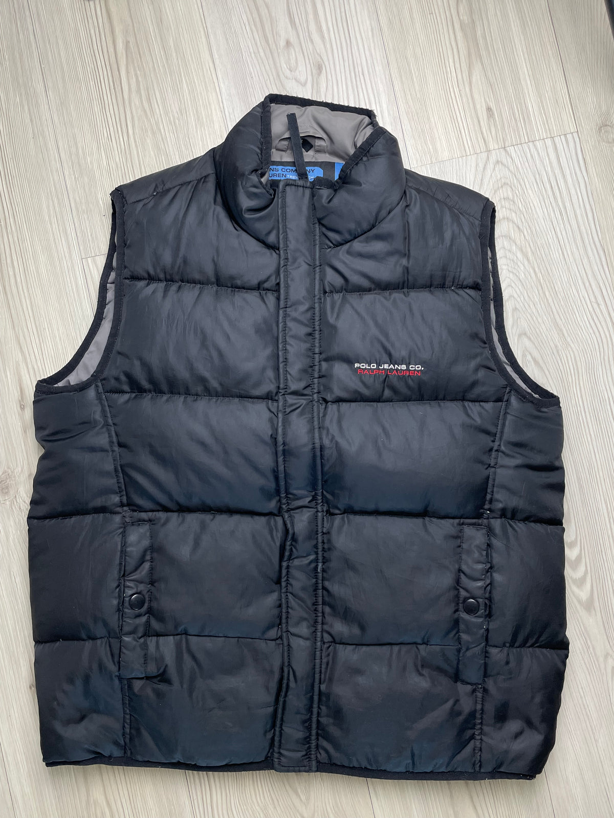 Polo Ralph Lauren Weste (S)