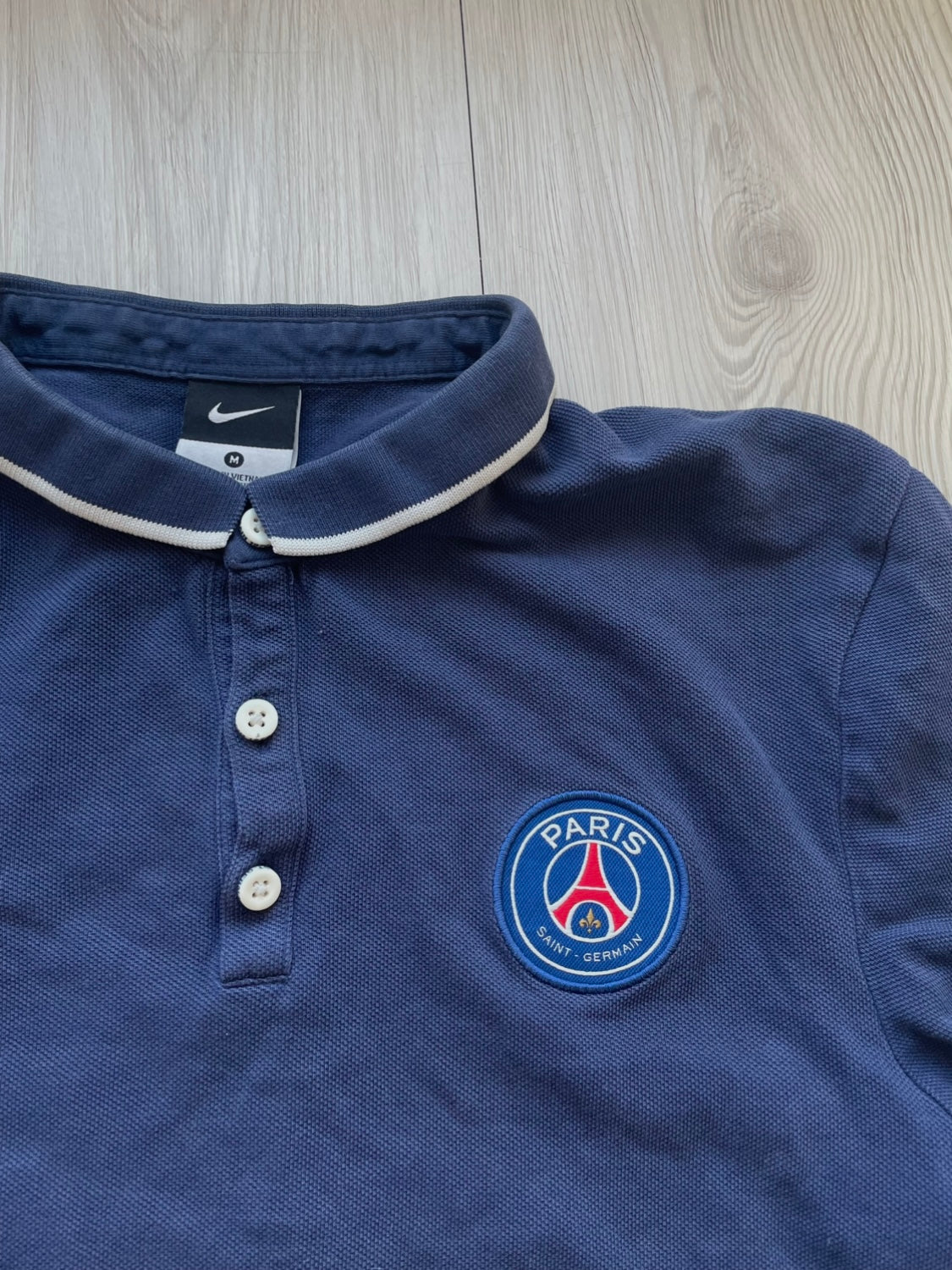 Nike PSG Polo (M)