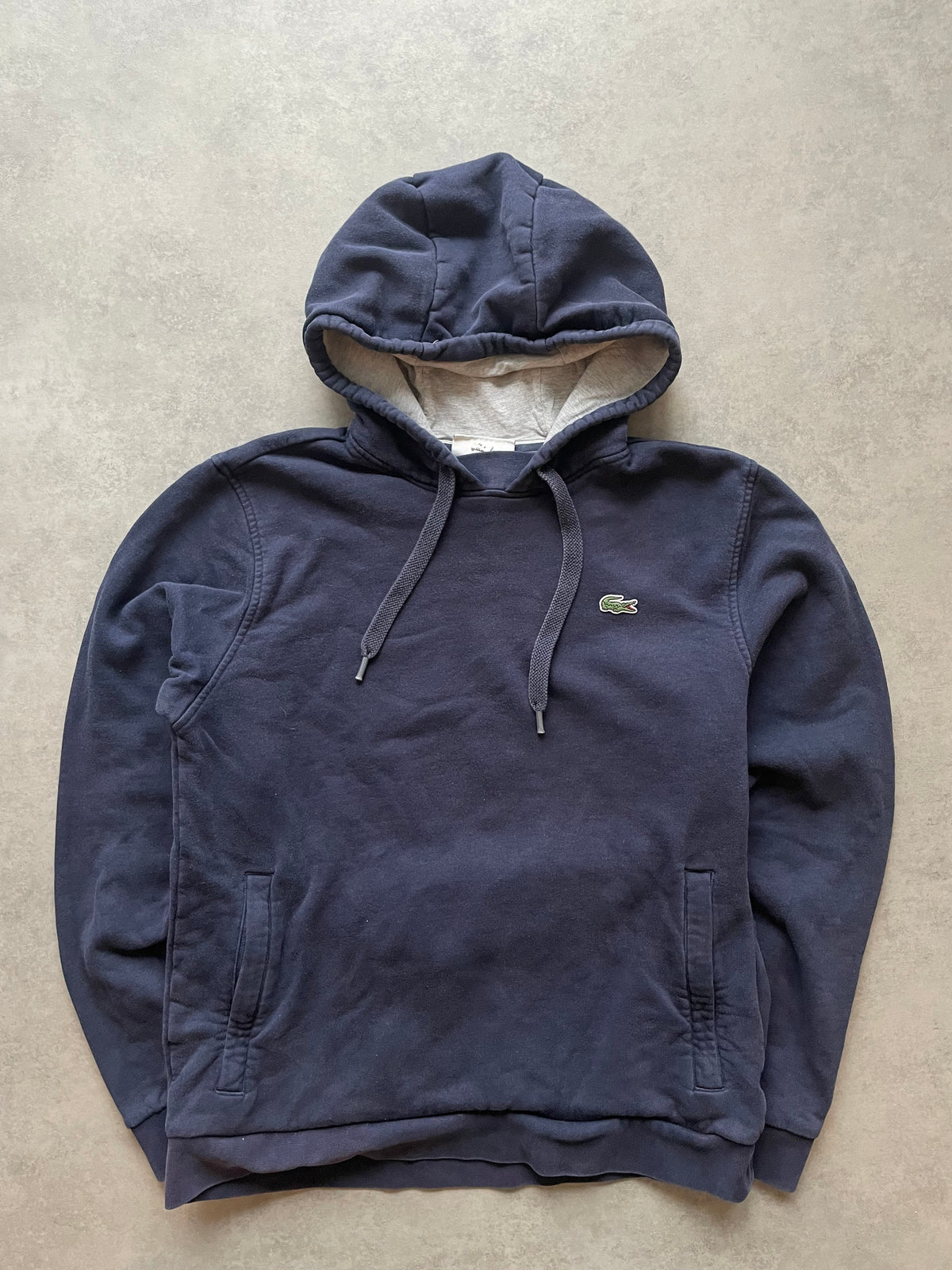 Lacoste Pullover (M)