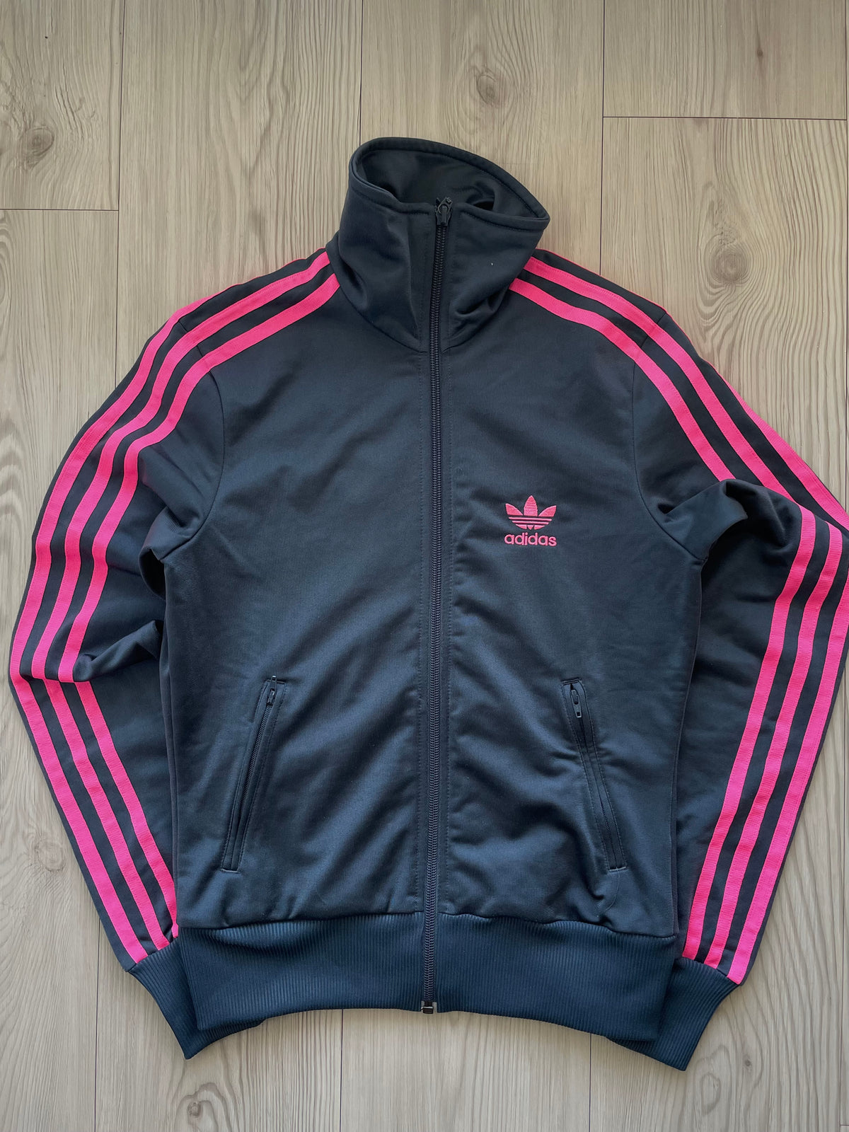 Adidas Firebird Jacke (S)