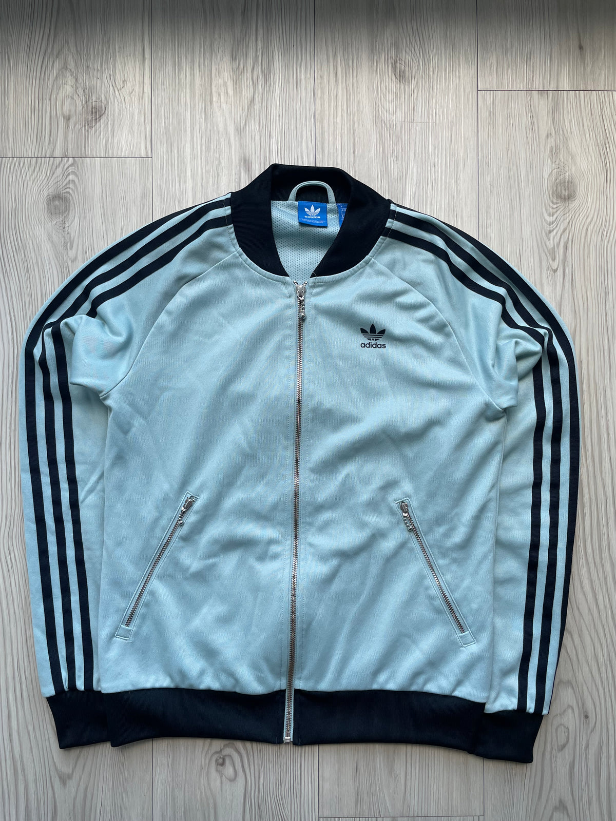 Adidas Firebird Jacke (XS)