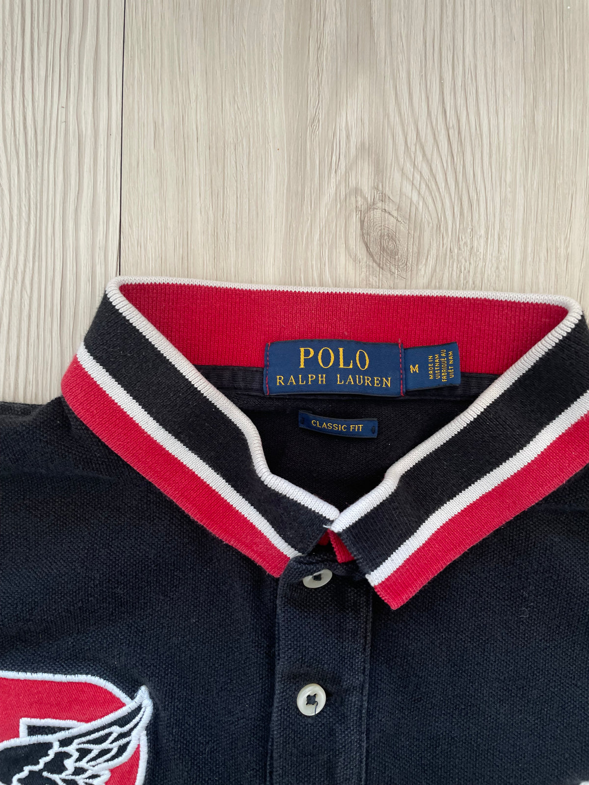 Ralph Lauren Polo (M)
