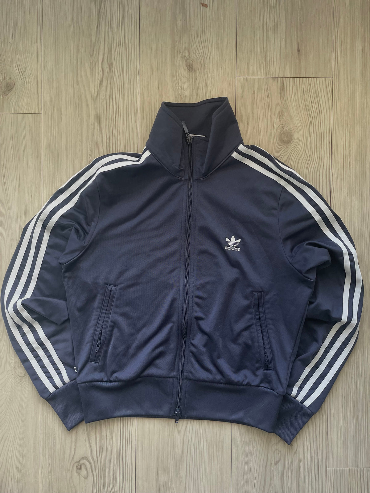 Adidas firebird Tracksuit (M)