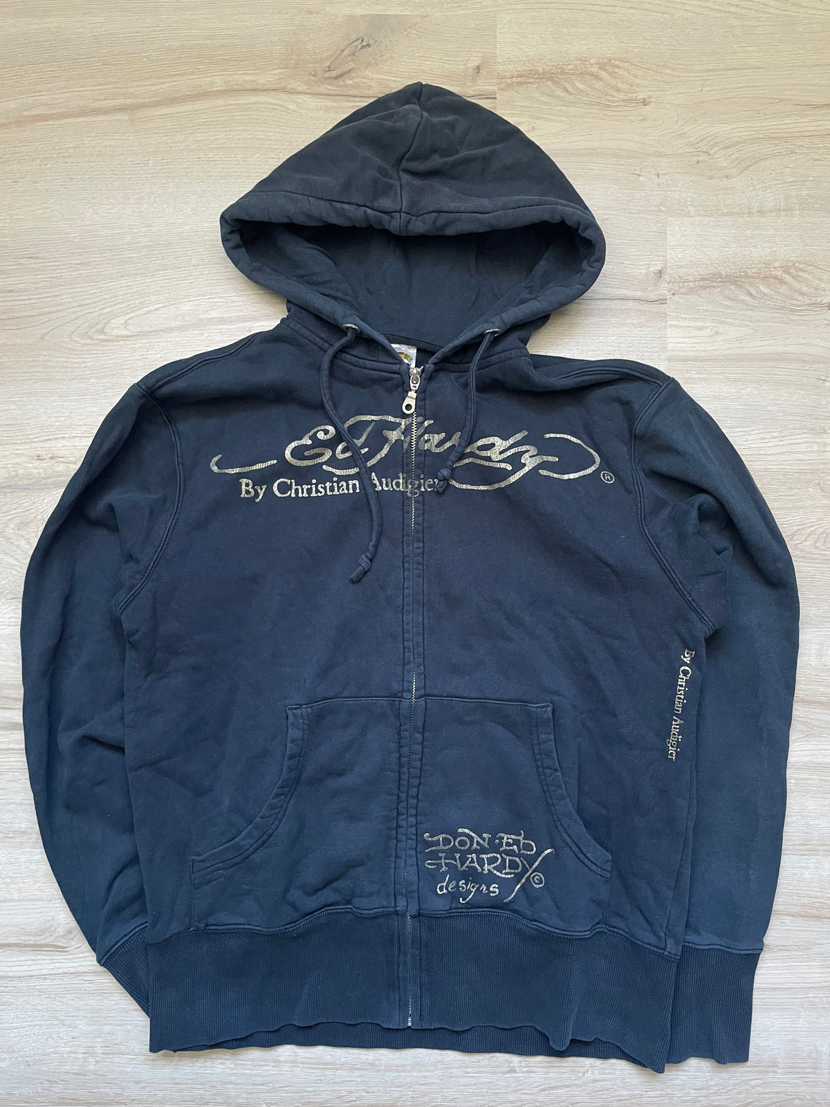 Ed Hardy Sweatshirt (M)
