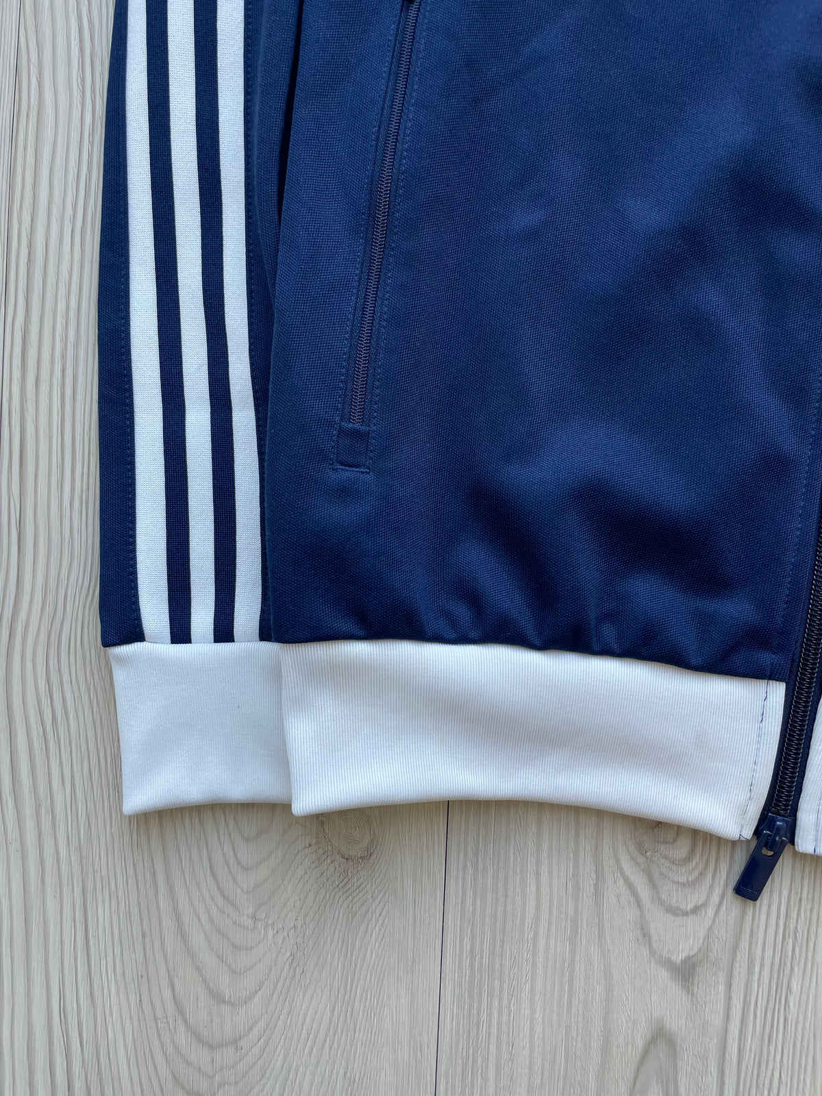 Adidas Firebird Jacke (S)