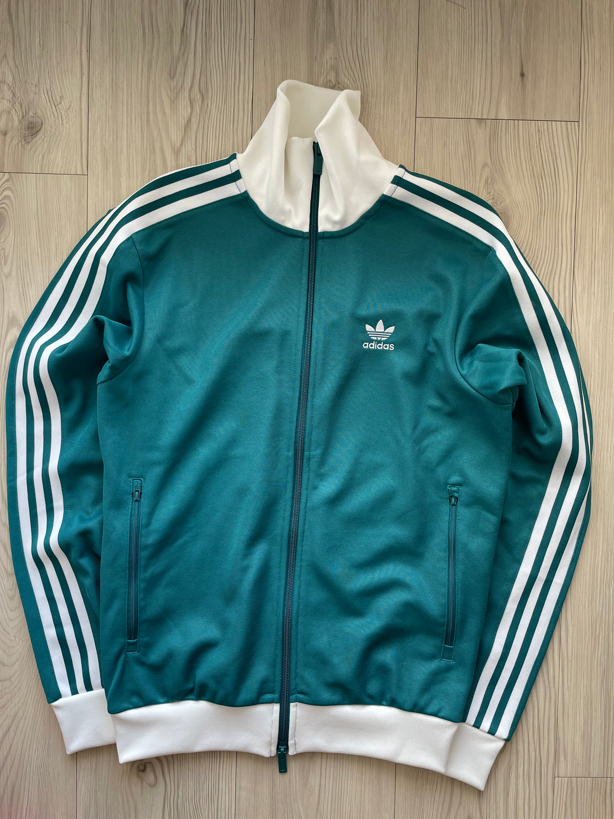 Adidas Firebird Jacke (S)