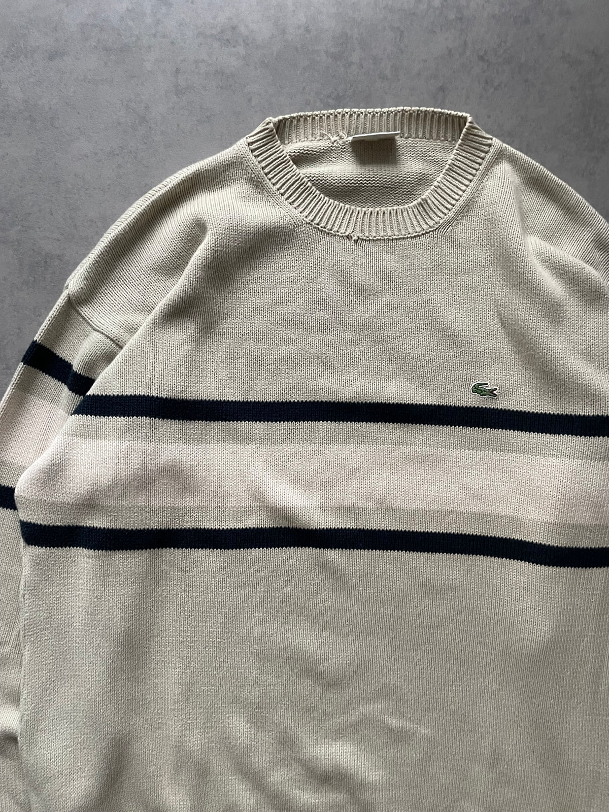 Lacoste Pullover (XL)