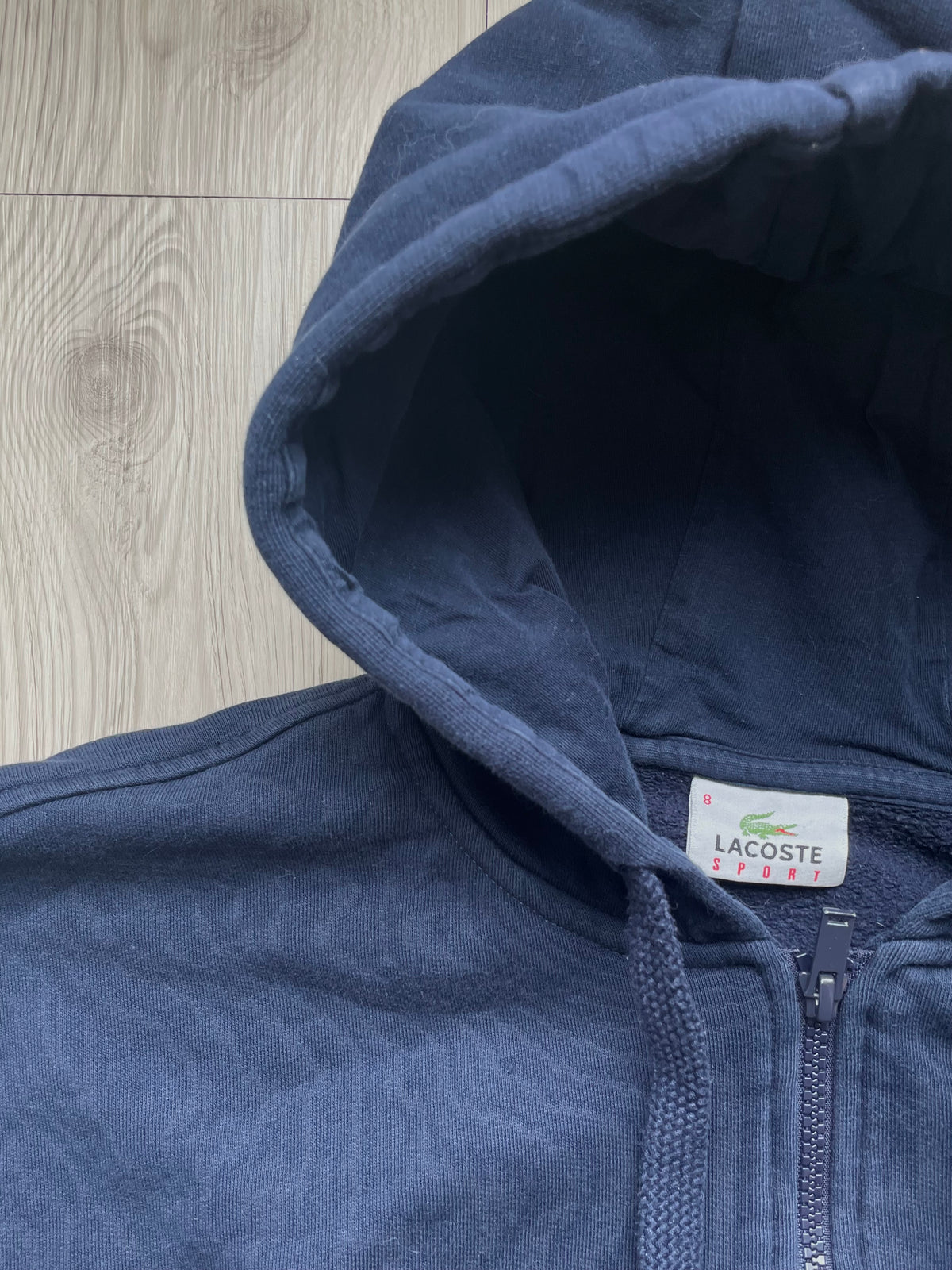 Lacoste Sweatshirt (L)
