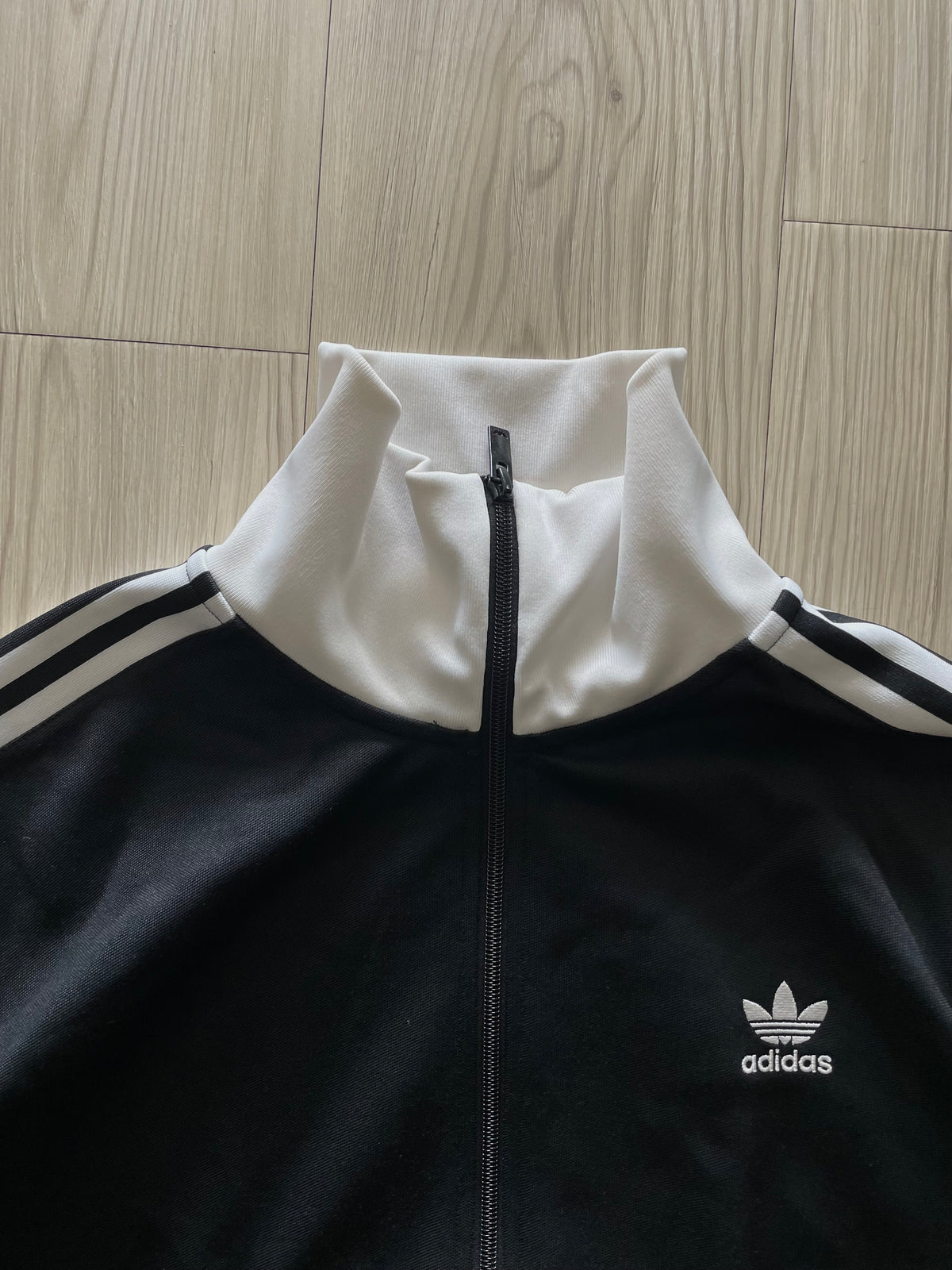 Adidas Firebird Jacke (L)