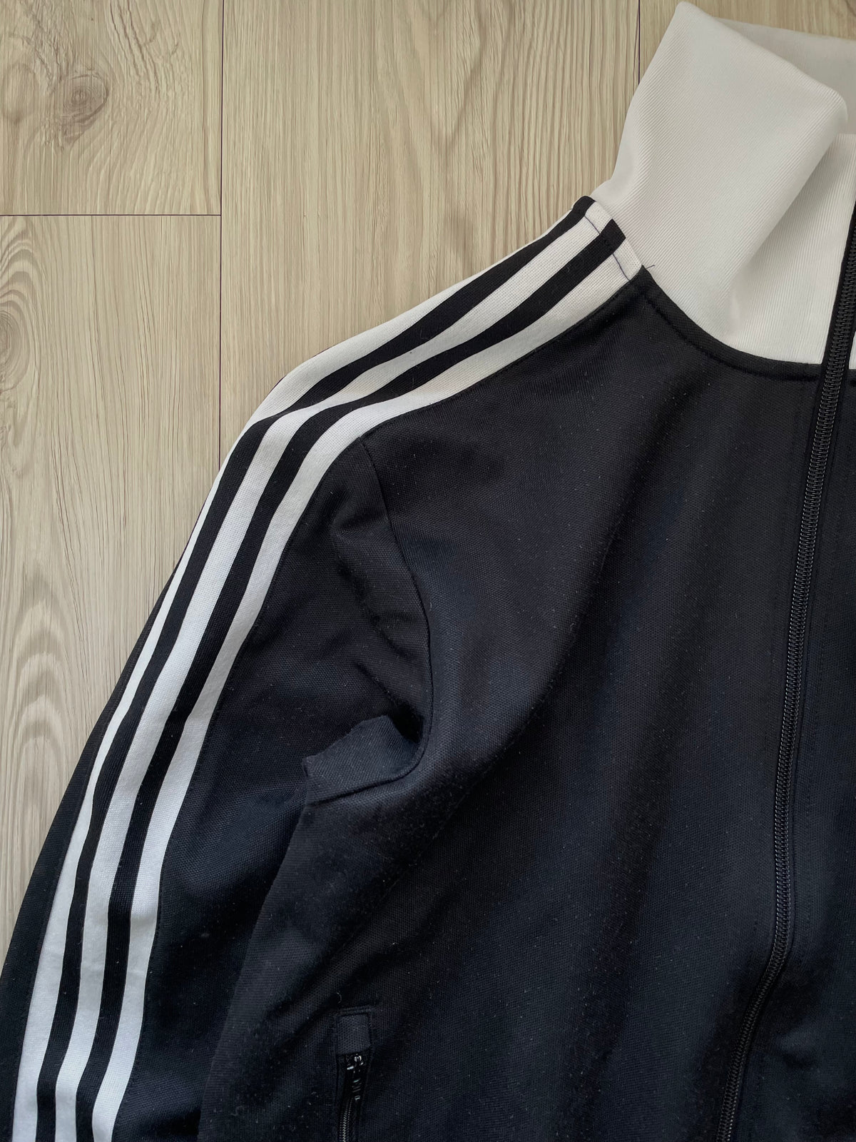 Adidas Firebird Jacke (M)