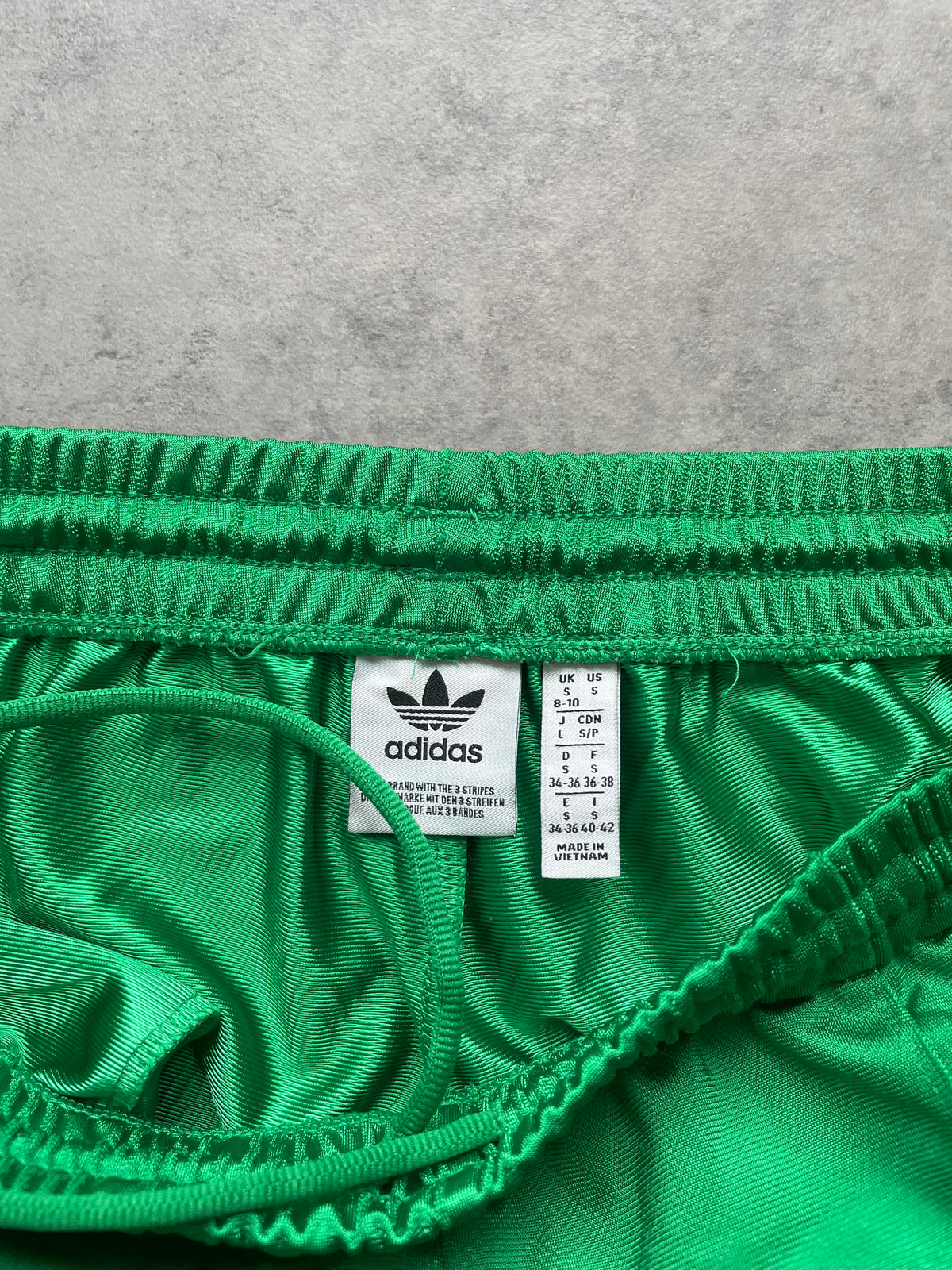 Adidas Firebird Tracksuit (S/M)