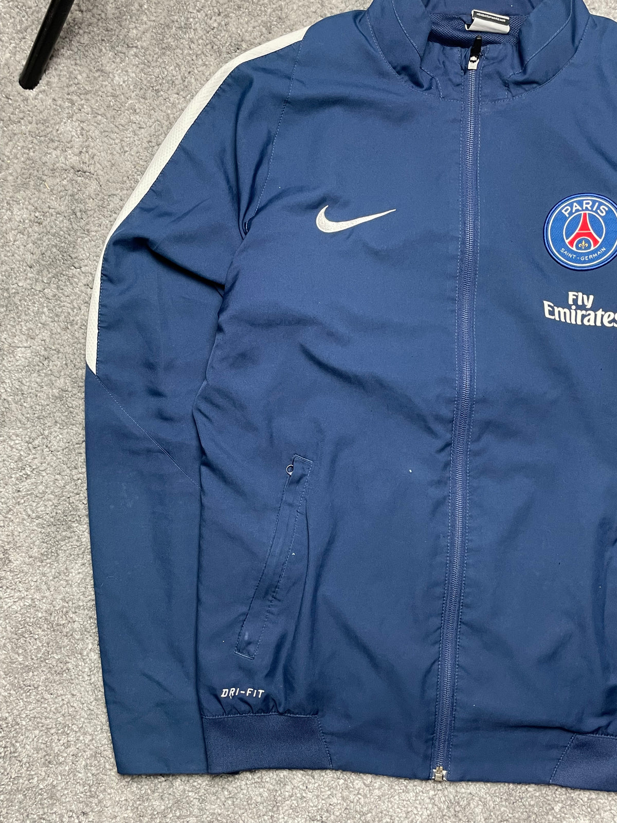 Nike PSG Trackjacket (M)