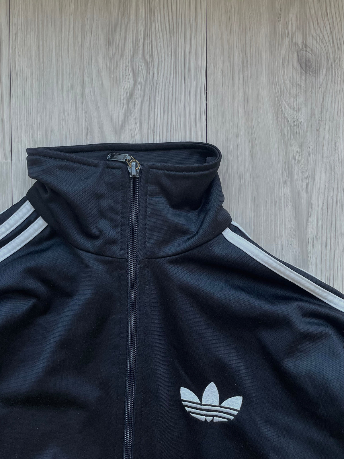 Adidas Firebird Jacke (XS)