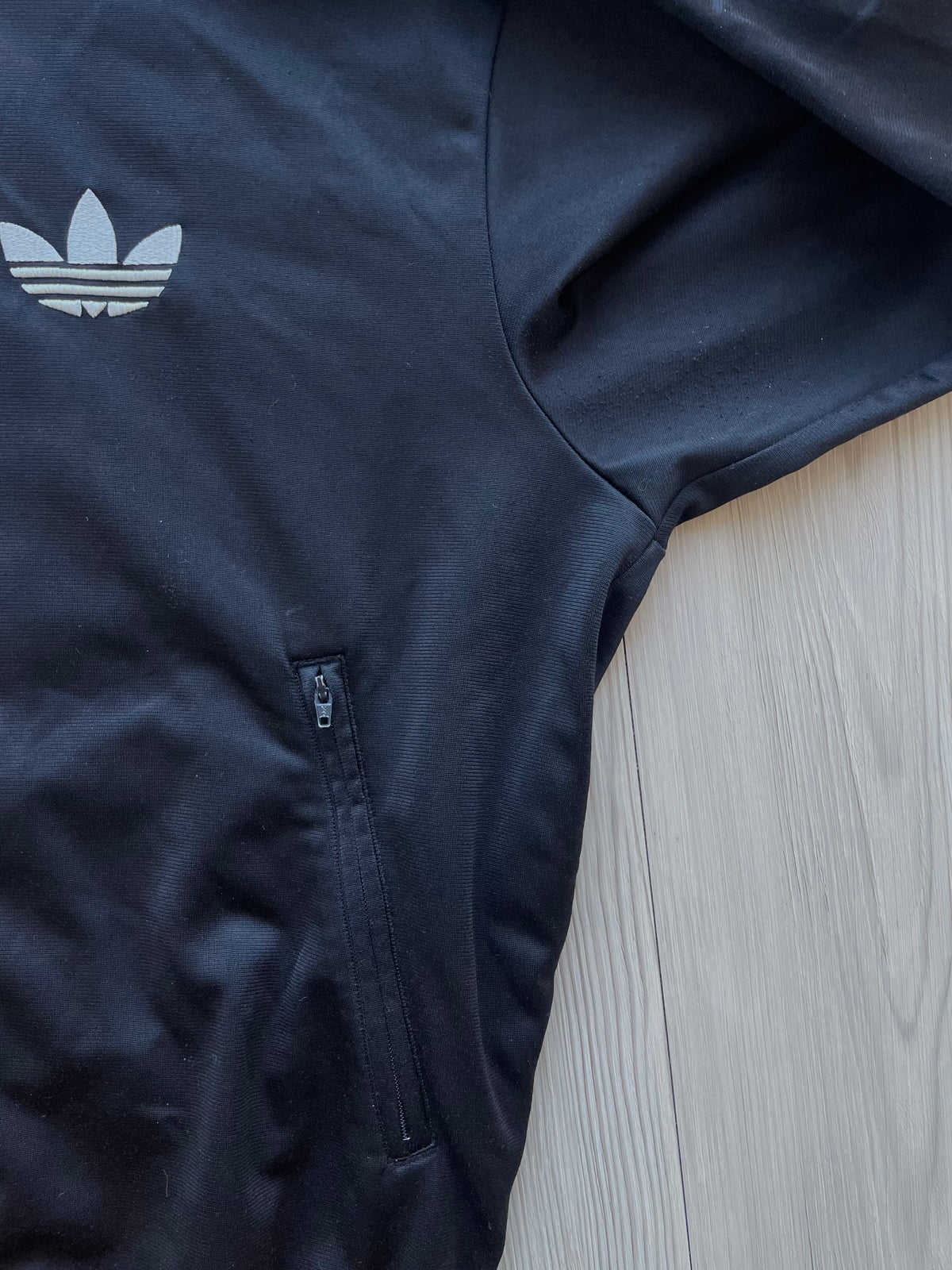 Adidas Firebird Jacke (XS)