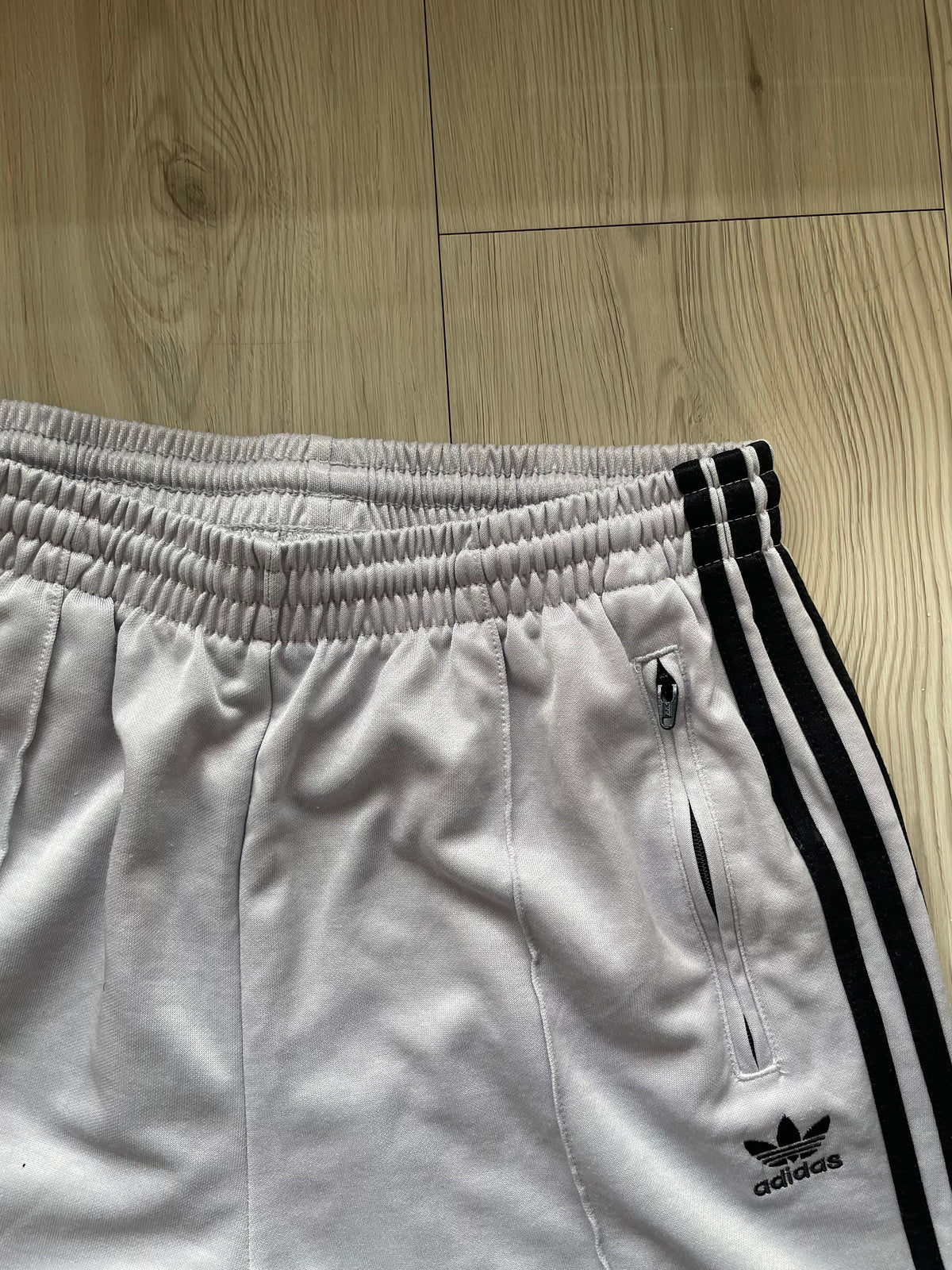 Adidas Firebird Tracksuit (M)