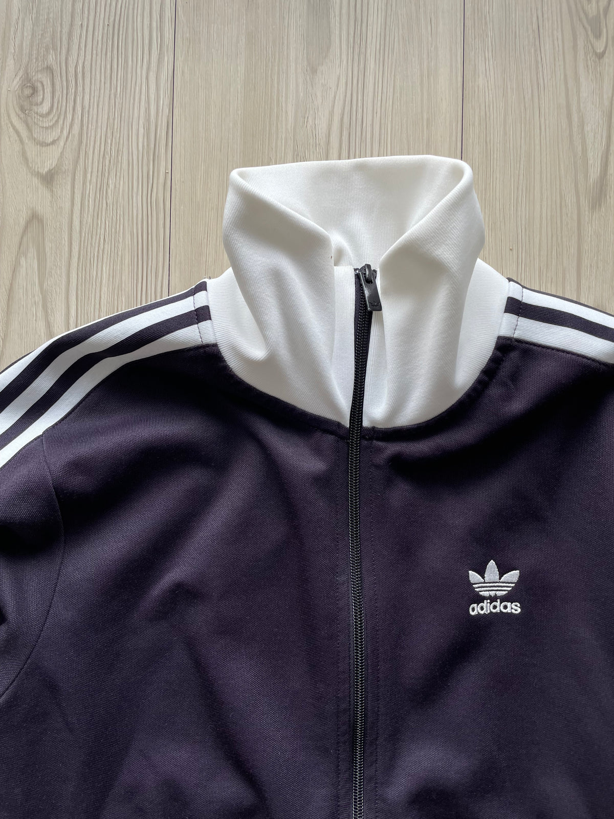 Adidas Firebird Jacke (M)