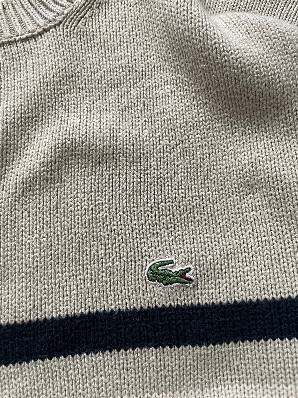 Lacoste Pullover (XL)