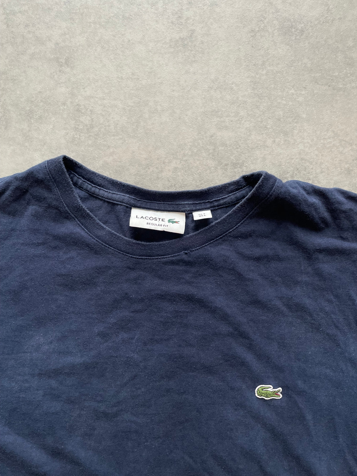 Lacoste T-Shirt (L)