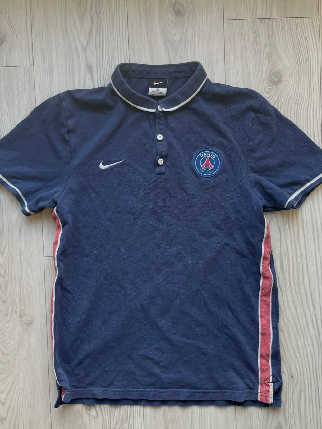 Nike PSG Polo (M)