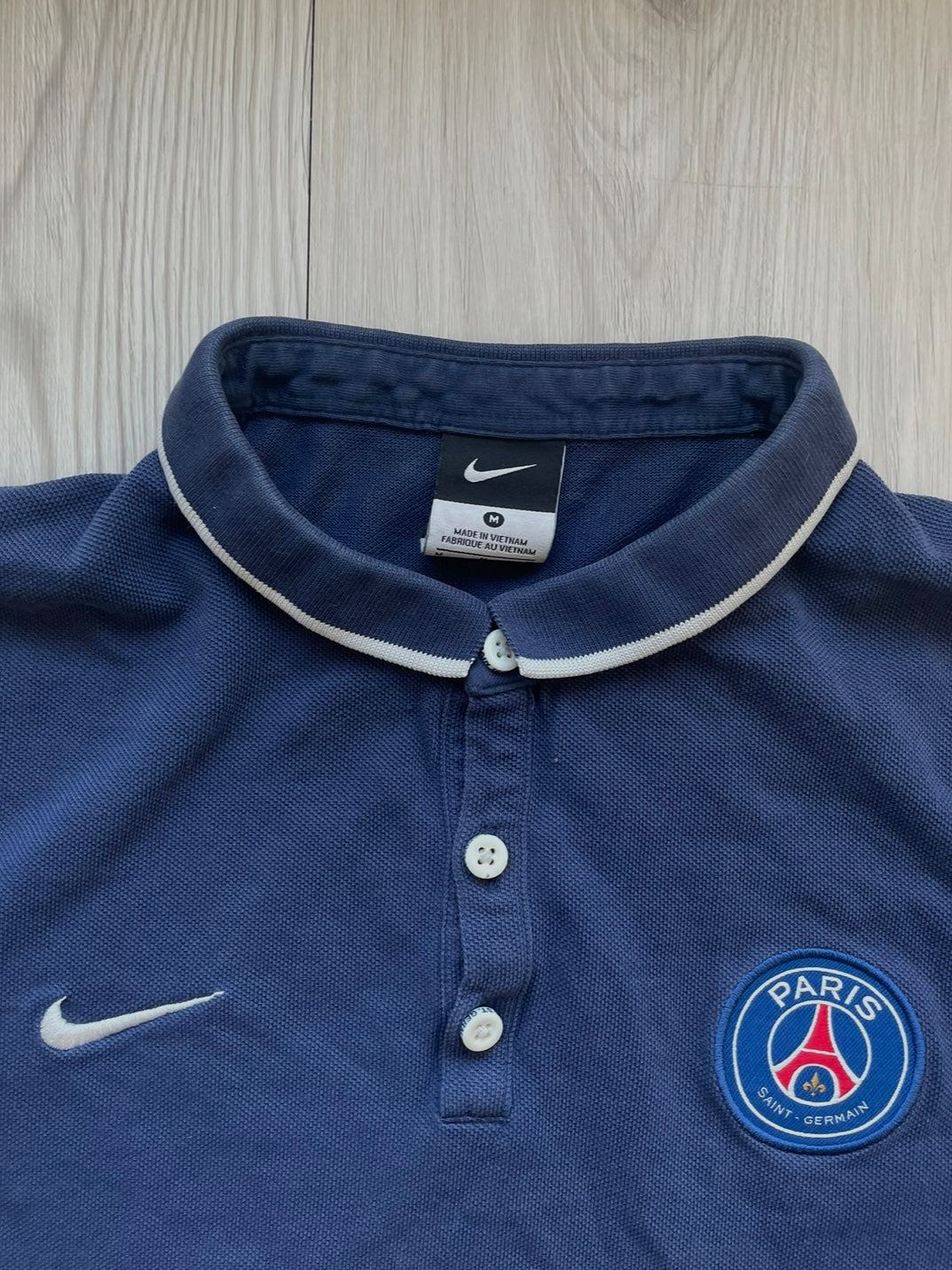 Nike PSG Polo (M)