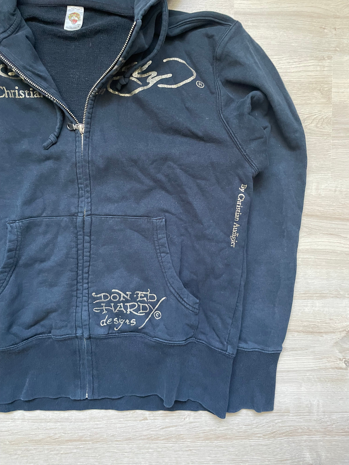 Ed Hardy Sweatshirt (M)