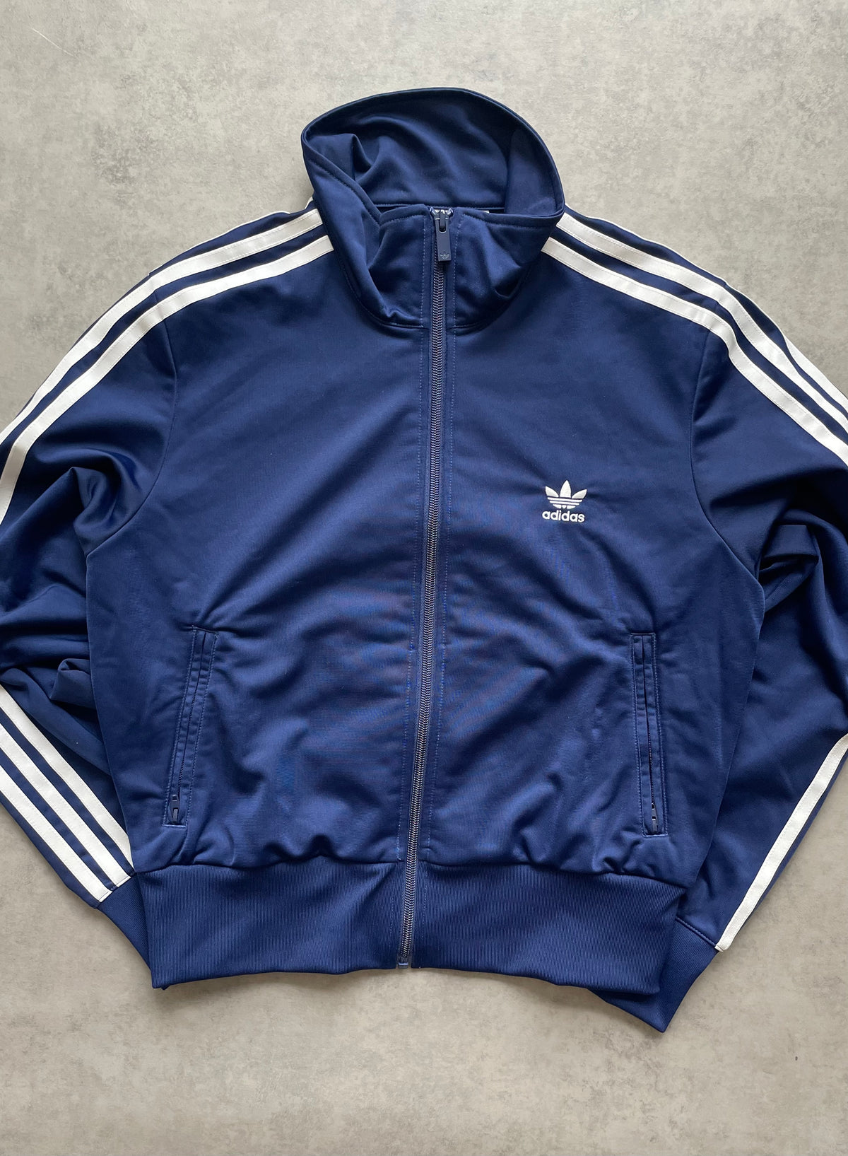 Adidas Firebird Jacke (S)