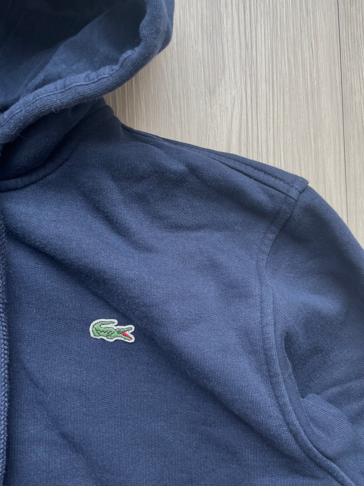 Lacoste Sweatshirt (L)