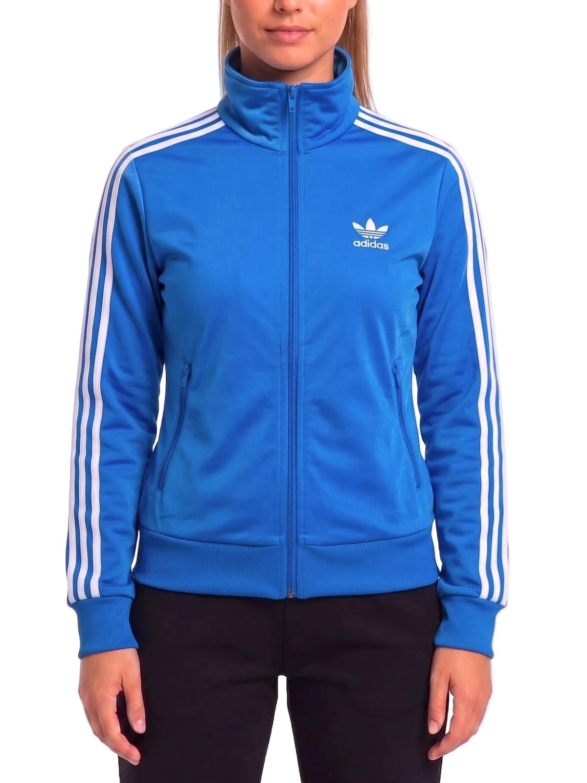 Adidas Firebird Jacke (M)