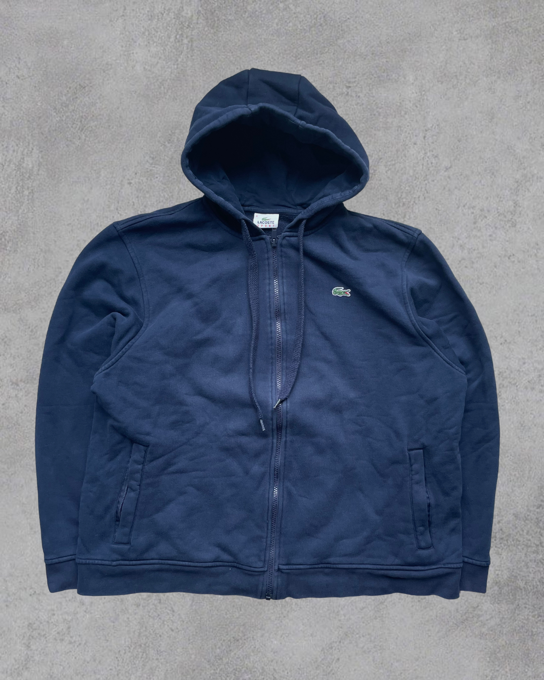 Lacoste Sweatshirt (L)
