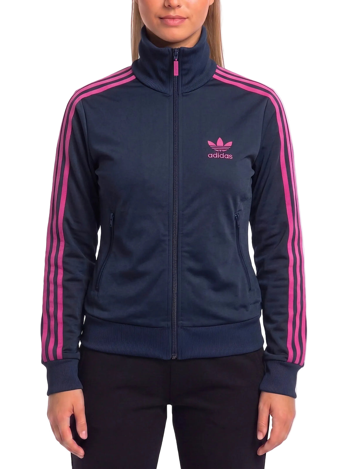 Adidas Firebird Jacke (S)