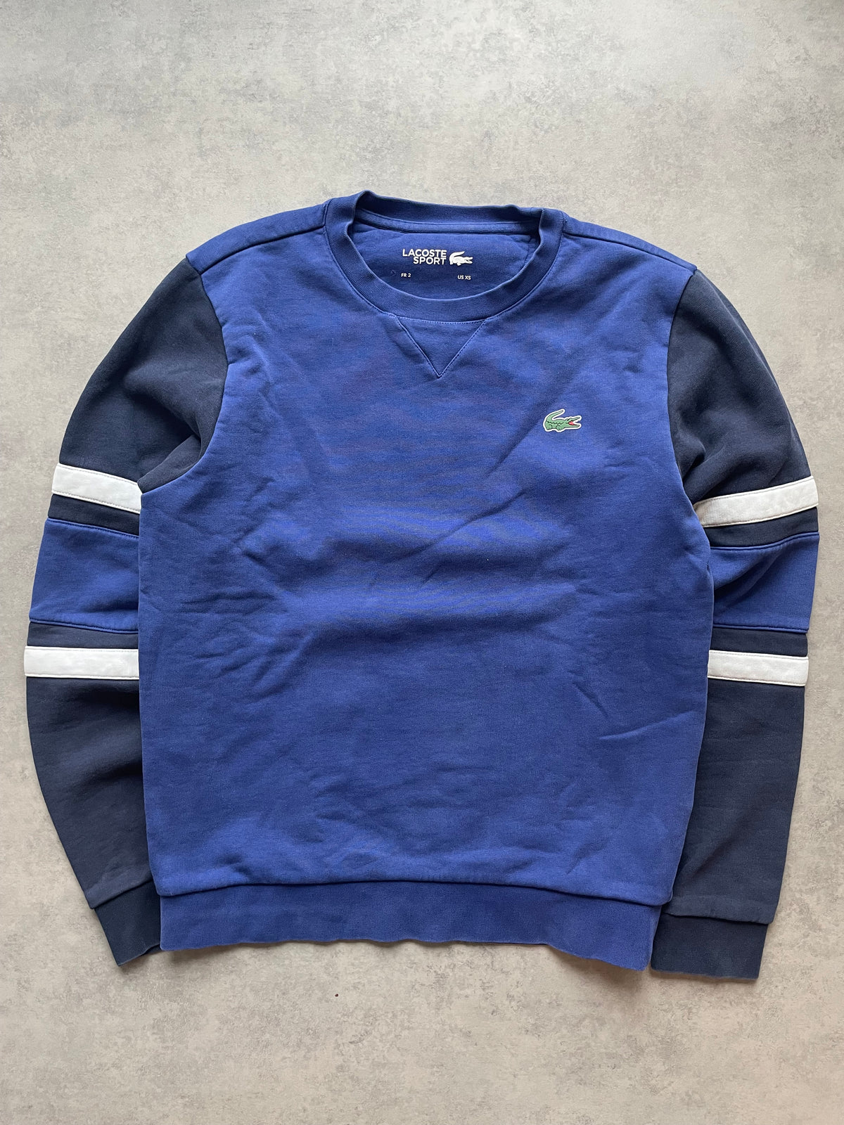 Lacoste Pullover (XS)