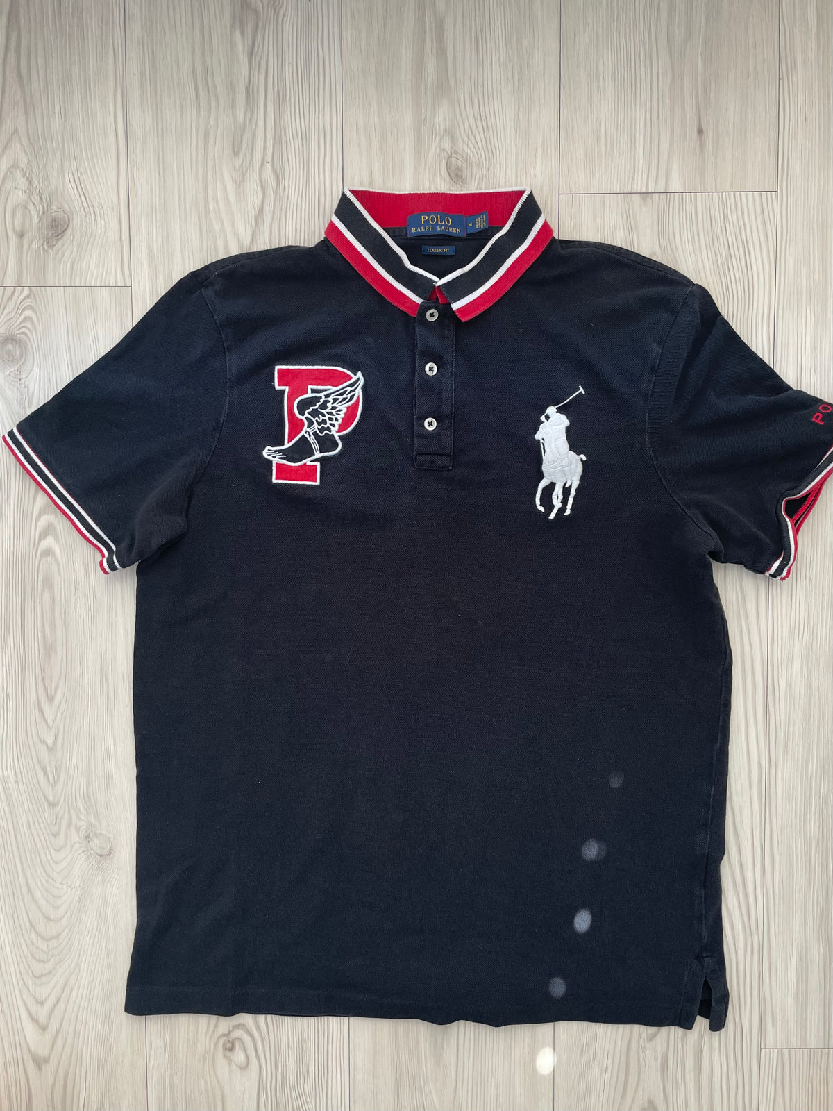 Ralph Lauren Polo (M)