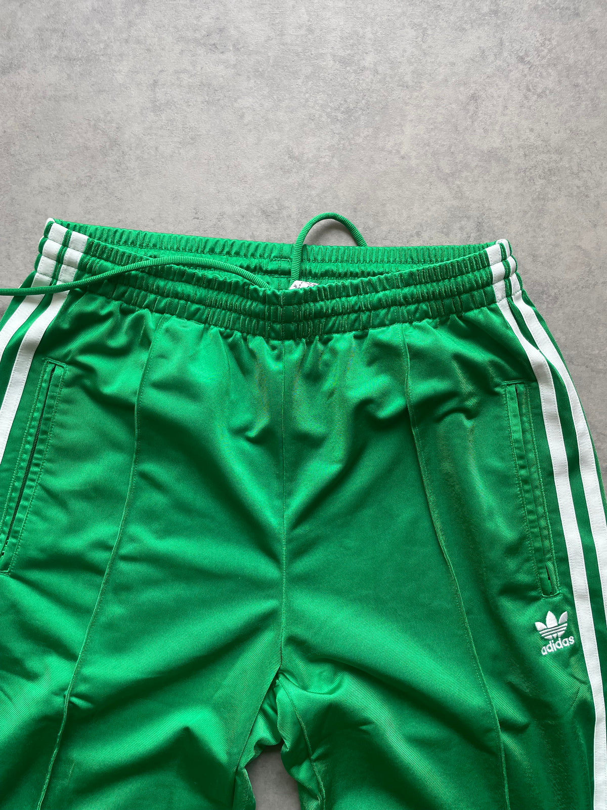 Adidas Firebird Tracksuit (S/M)