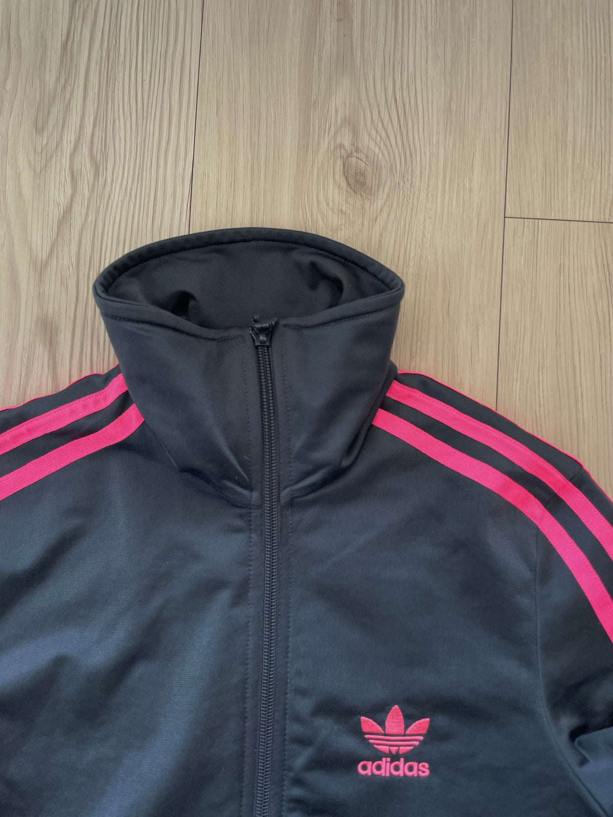 Adidas Firebird Jacke (S)