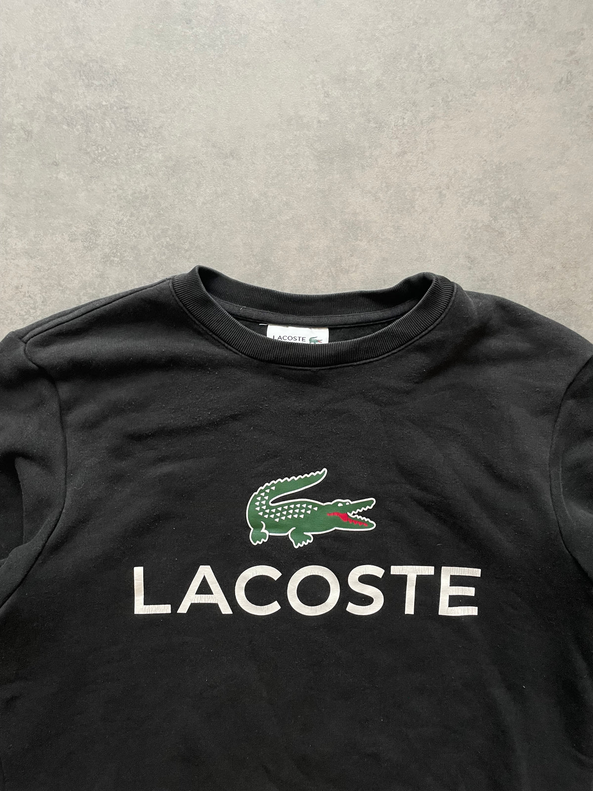 Lacoste Pullover (S)