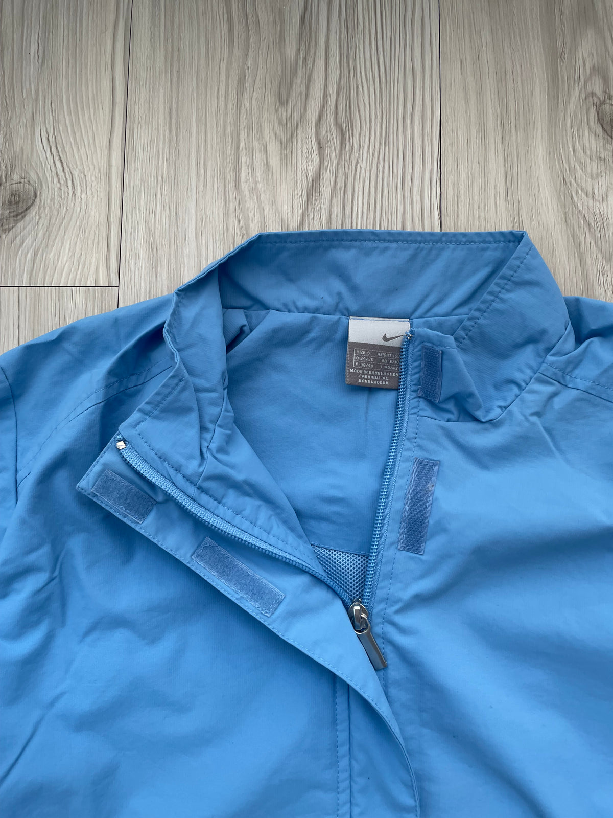 Nike Jacke (XS)