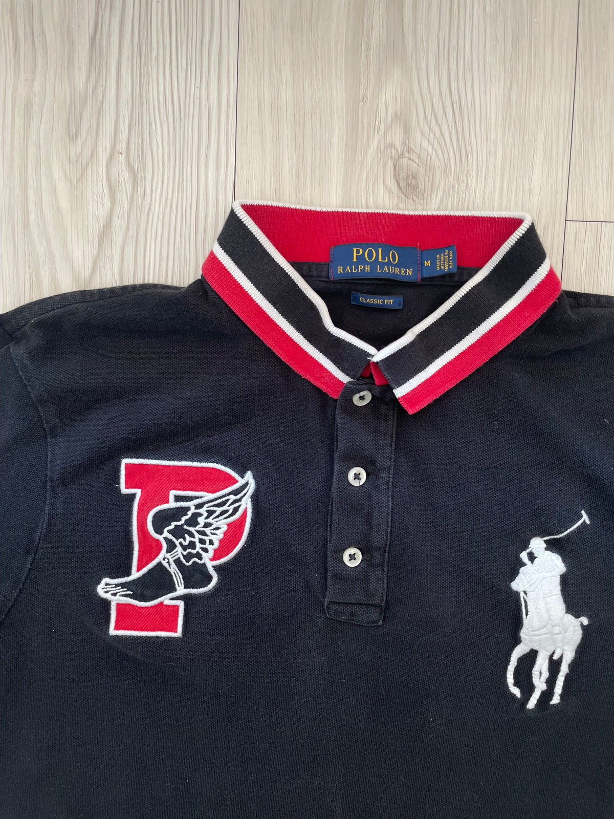 Ralph Lauren Polo (M)