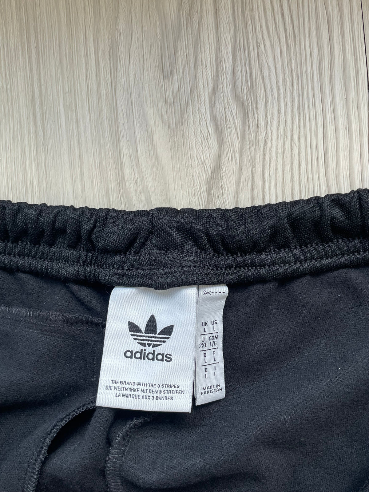 Adidas Firebird Tracksuit (L)