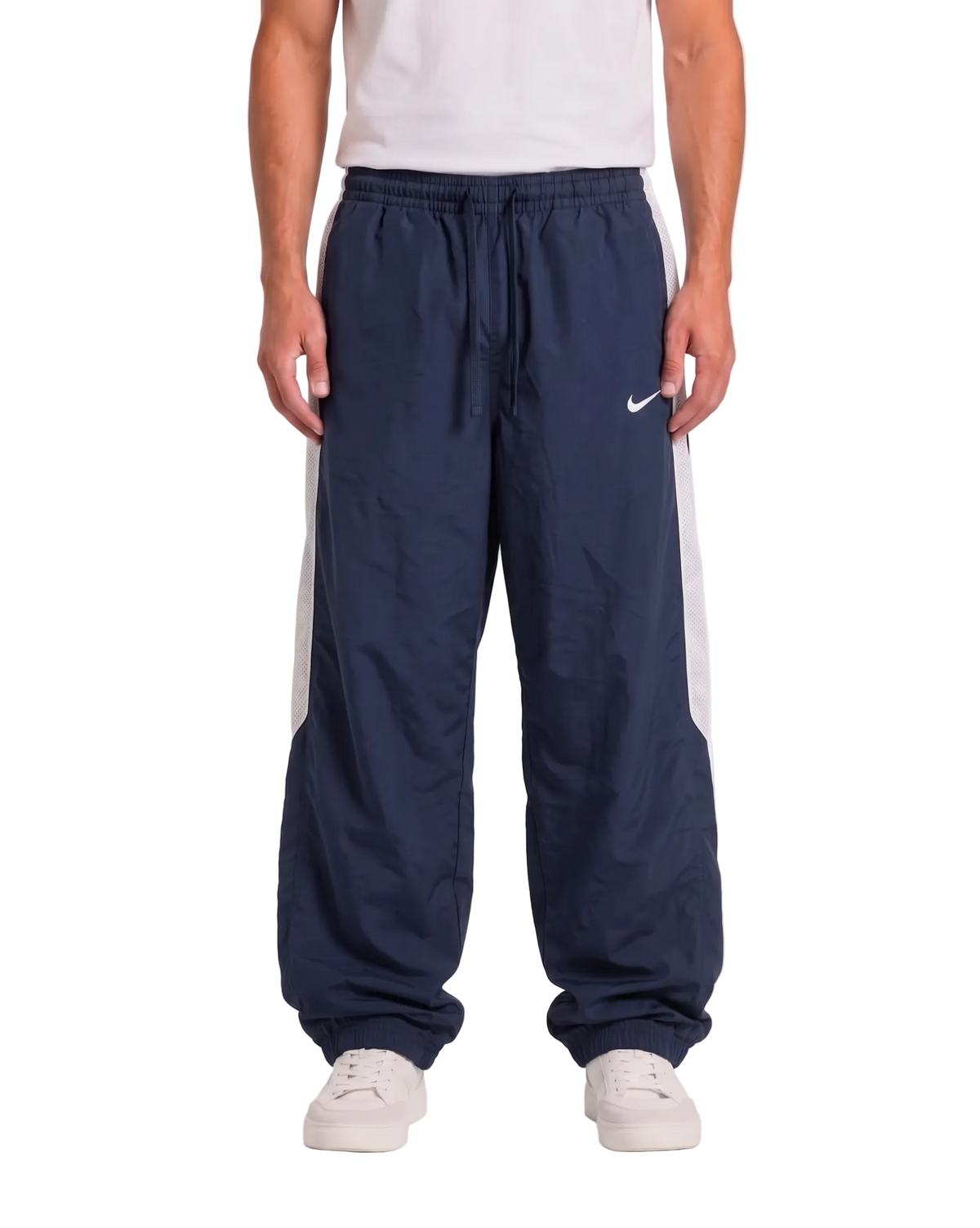 Nike Trackpant (L)