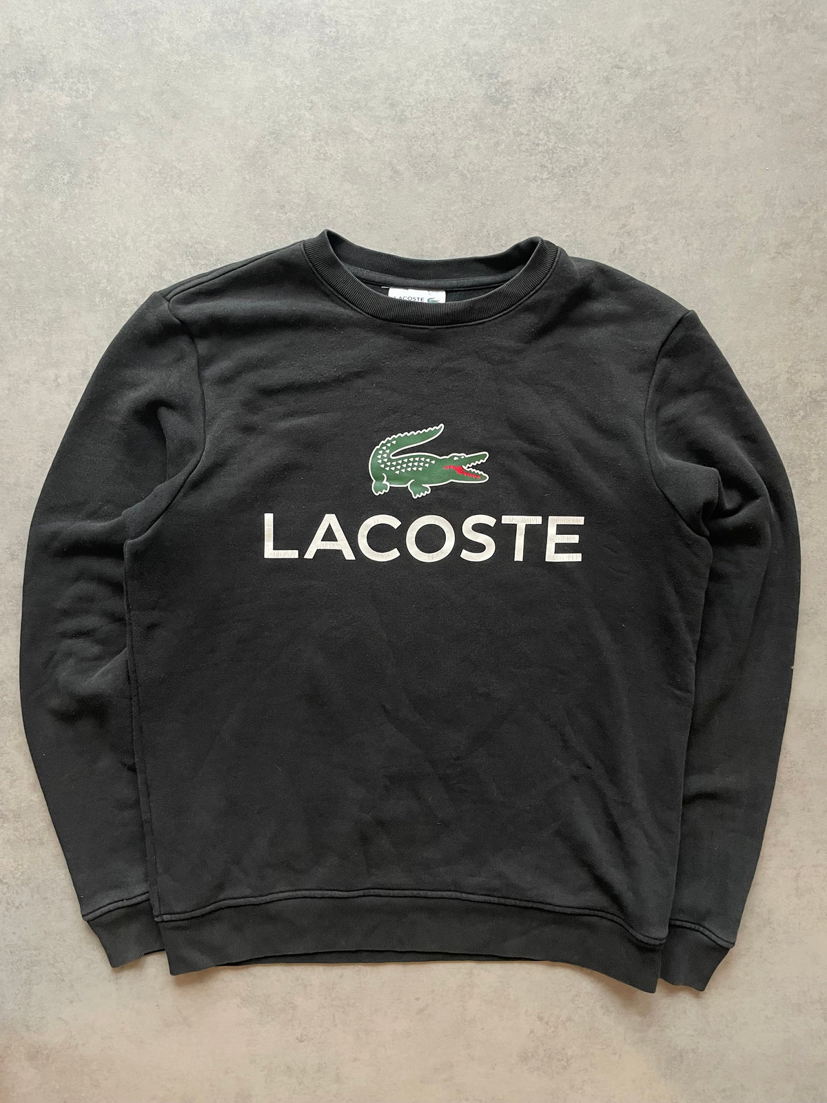 Lacoste Pullover (S)