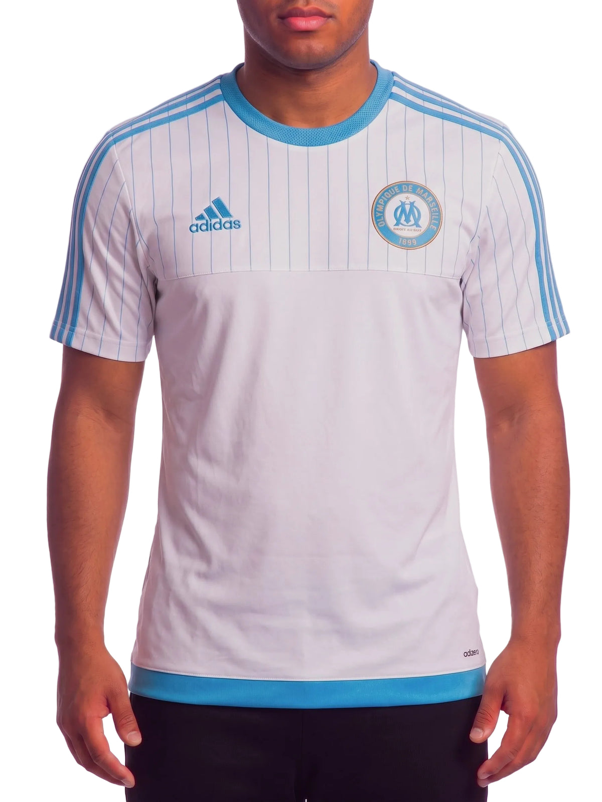 Olympique Marseille Trikot (S)