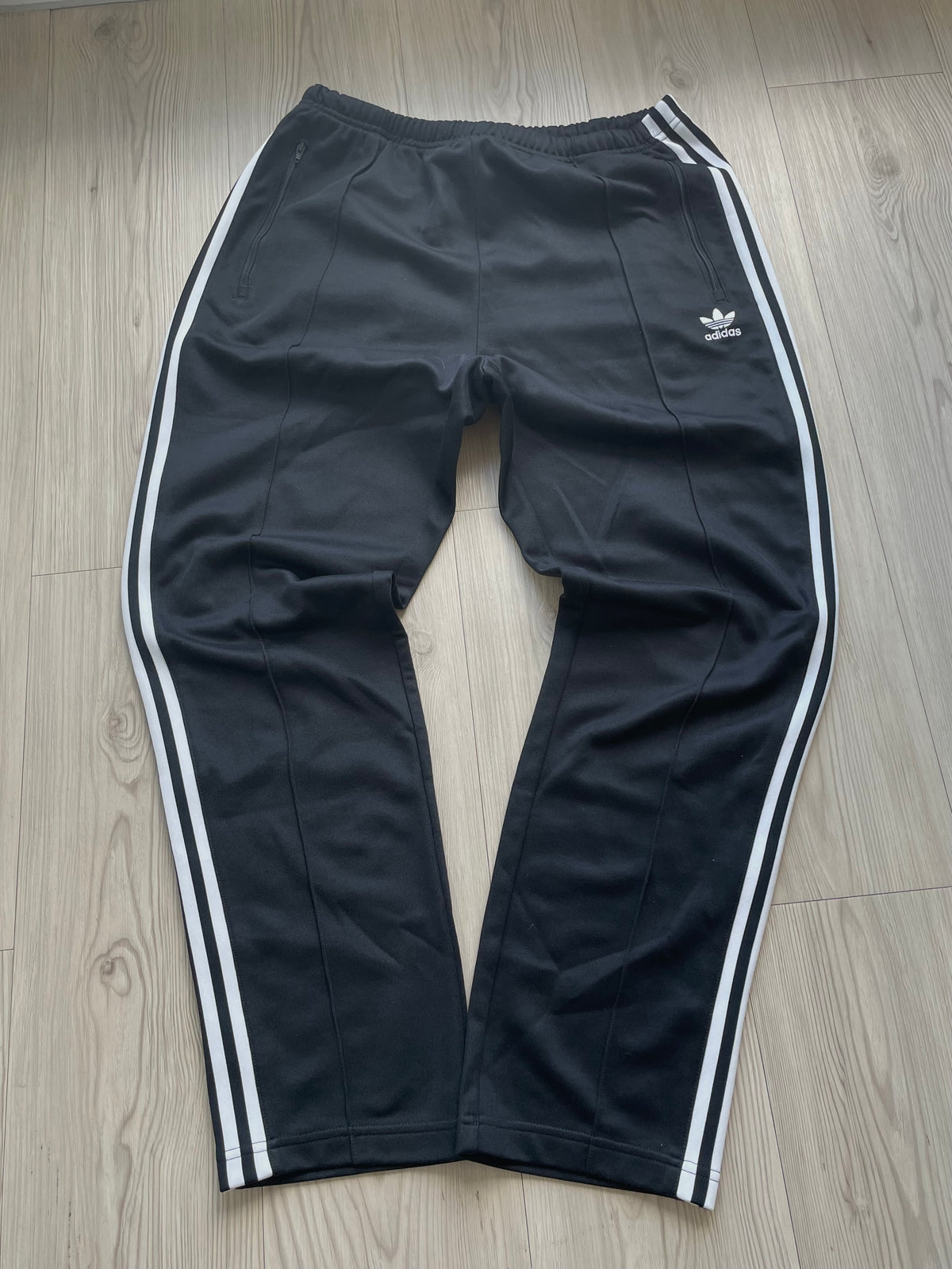 Adidas Firebird Tracksuit (L)