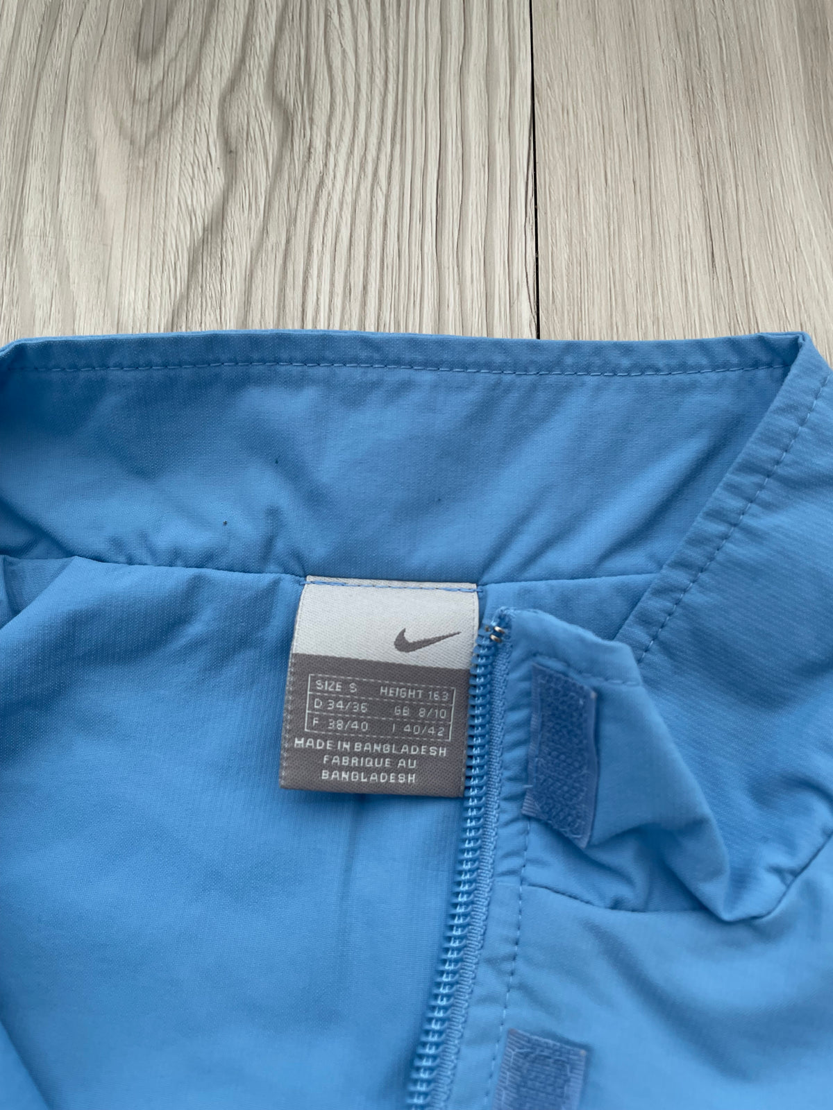 Nike Jacke (XS)