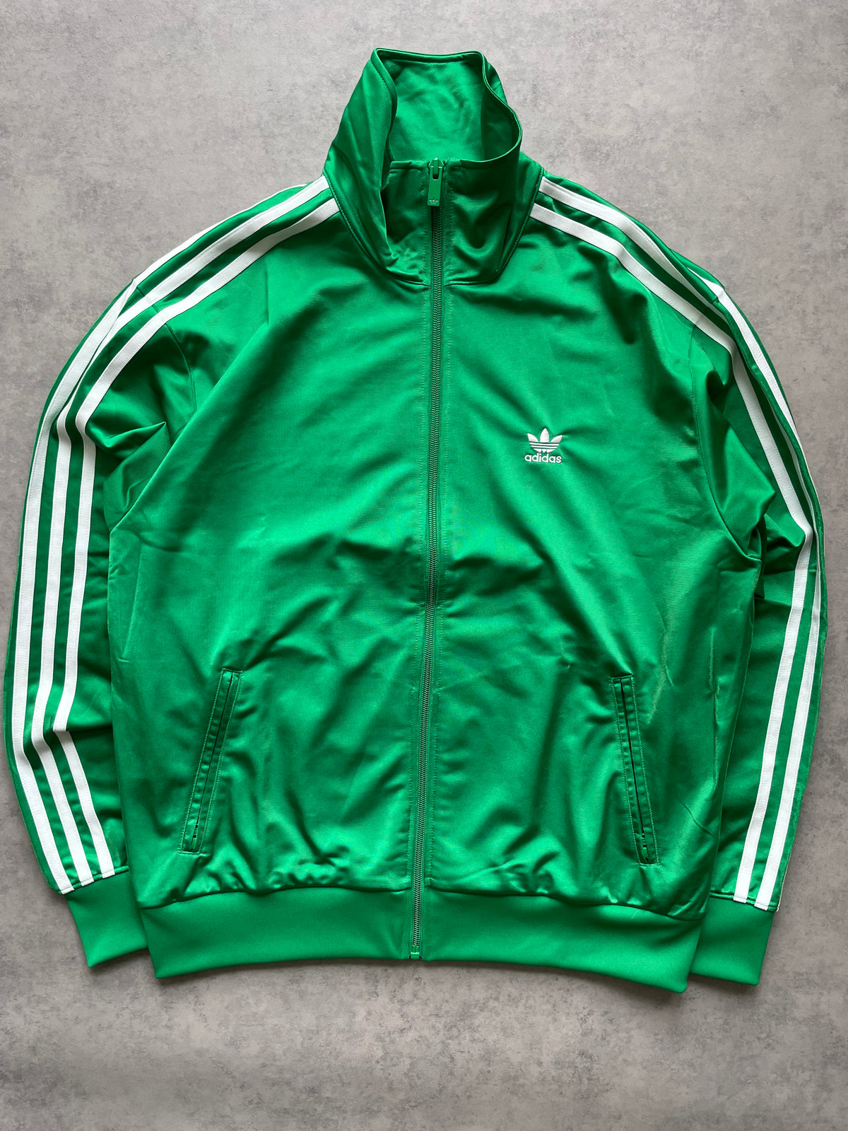 Adidas Firebird Tracksuit (S/M)
