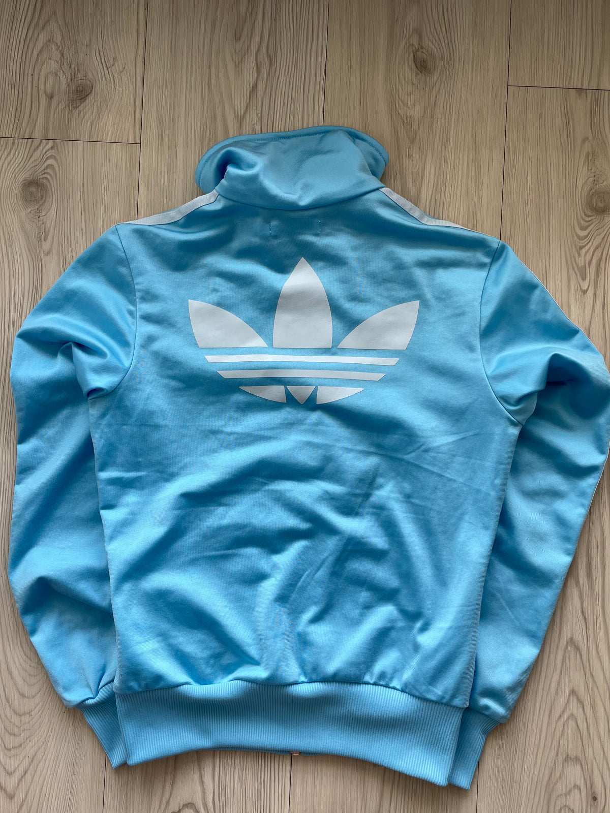 Adidas Firebird Jacke (XS)