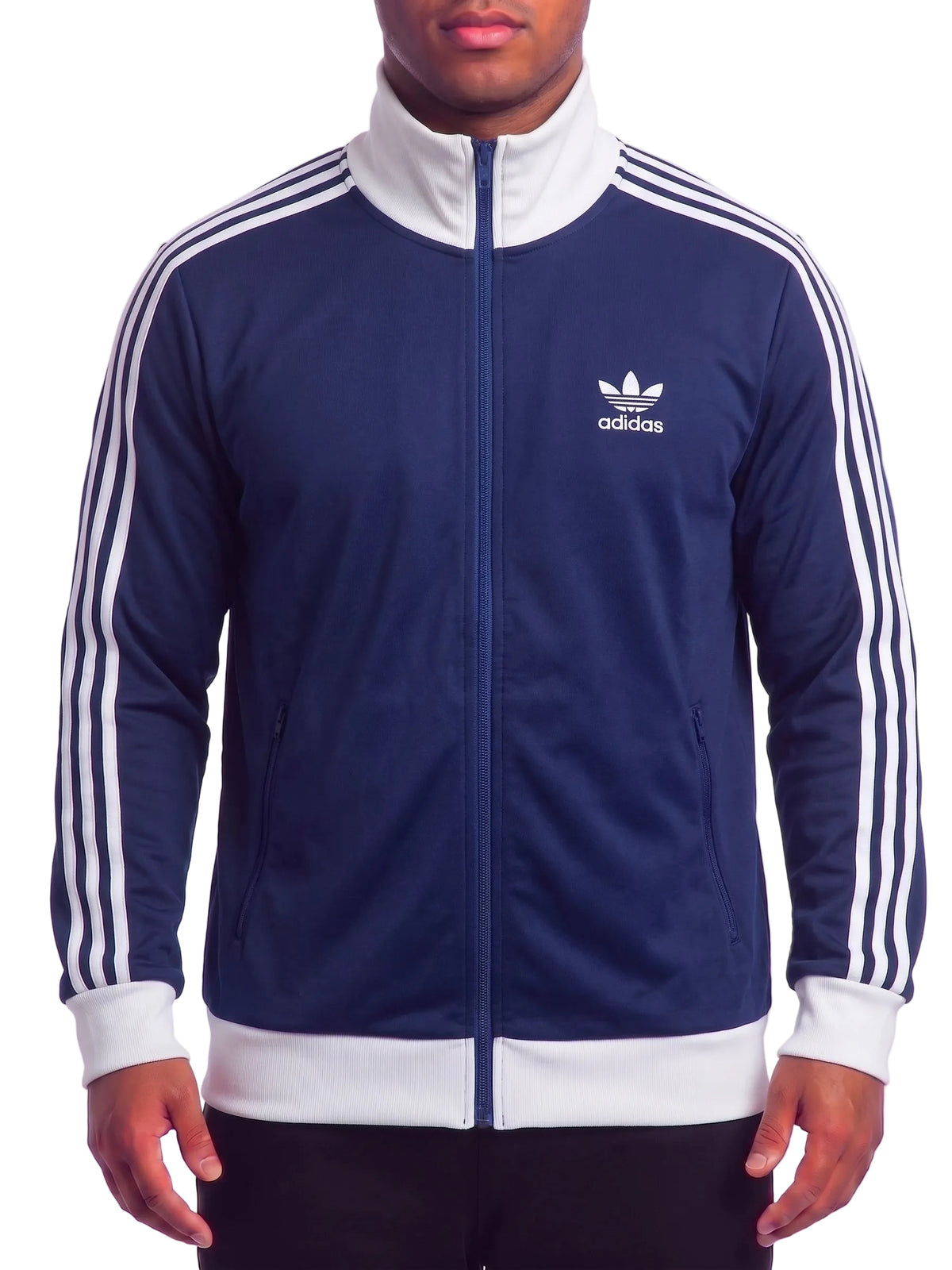 Adidas Firebird Jacke (S)