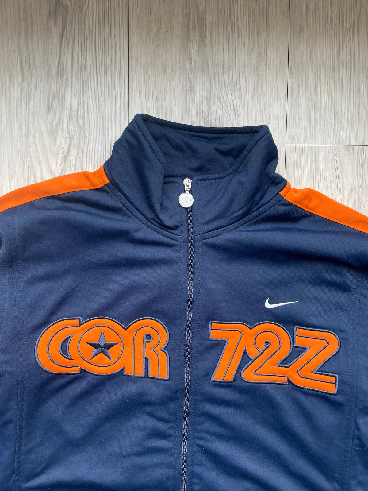 Nike Cortez Trackjacket (M)