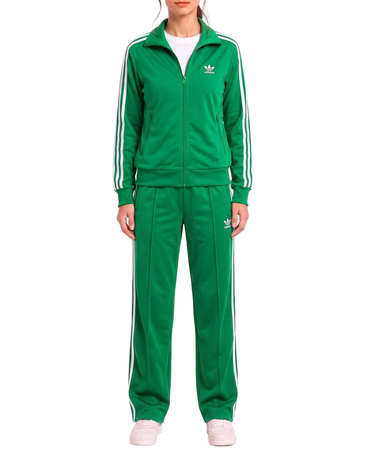 Adidas Firebird Tracksuit (S/M)