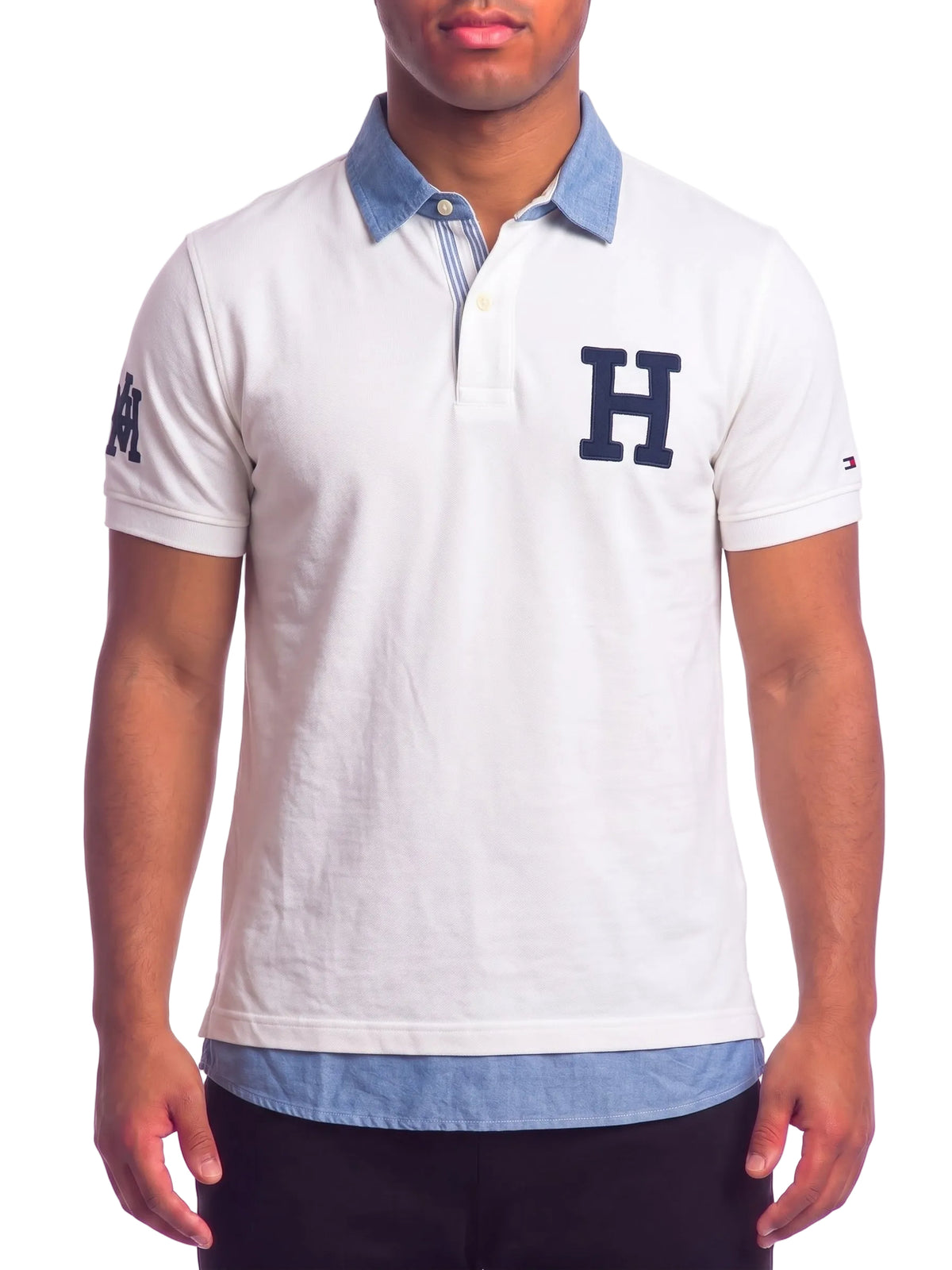 Tommy Hilfiger Polo (M)