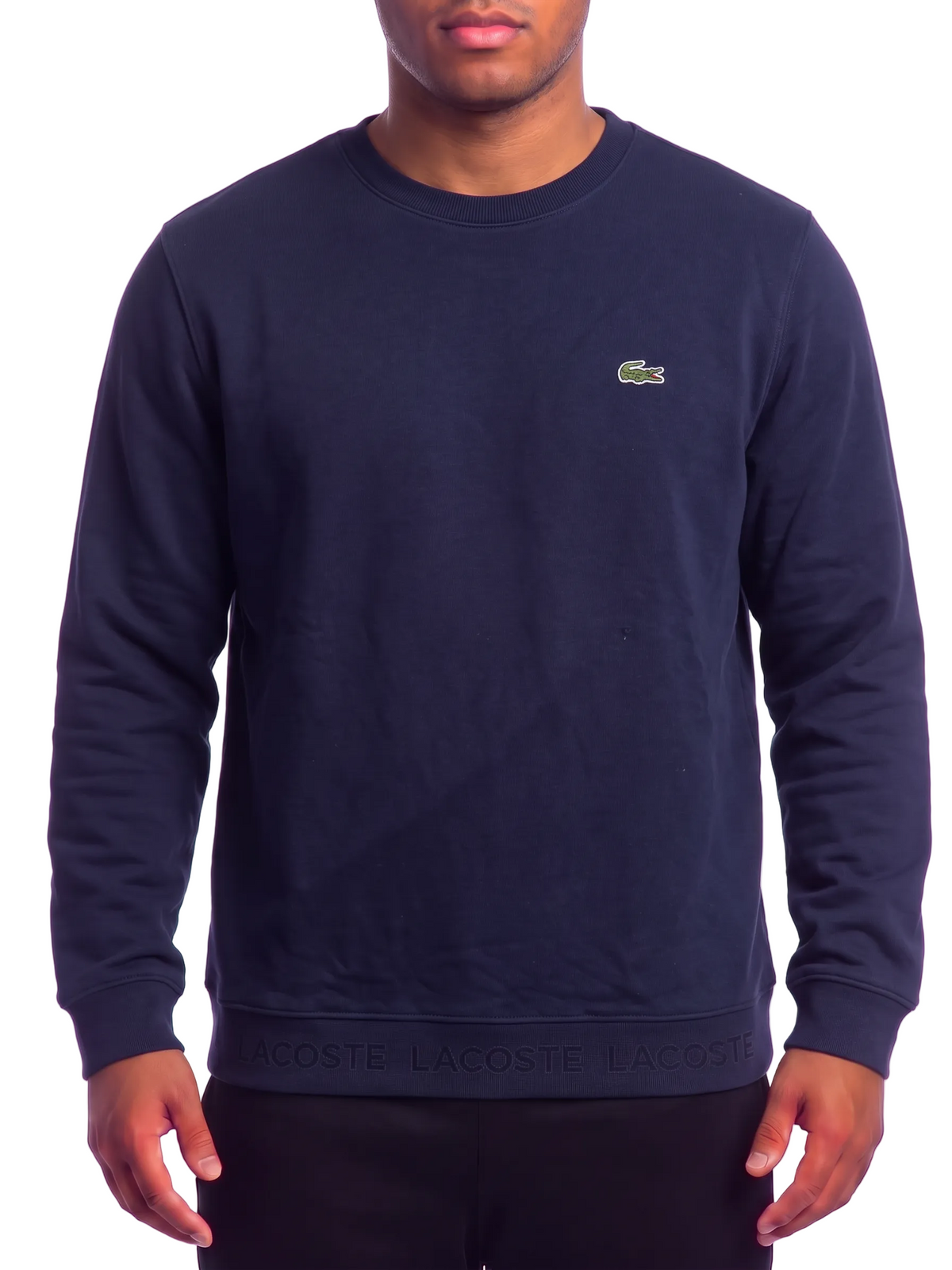 Lacoste Pullover (M)
